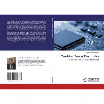 Teaching Power Electronics