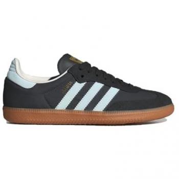 Zapatillas Adidas Samba OG hombre negro