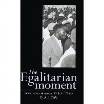 The Egalitarian Moment