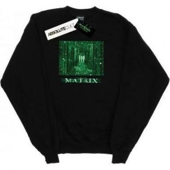 Binary Block T-Shirt