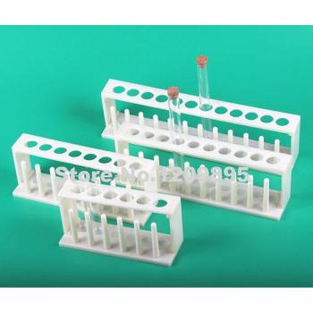 2pcs Test Tube Holder Rack