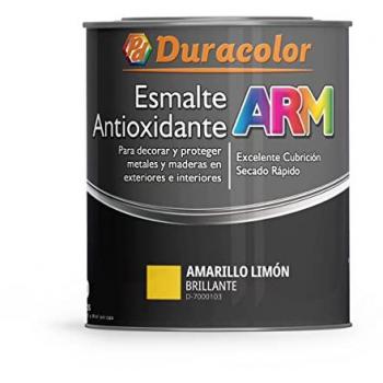 Pintura Antioxidante ARM