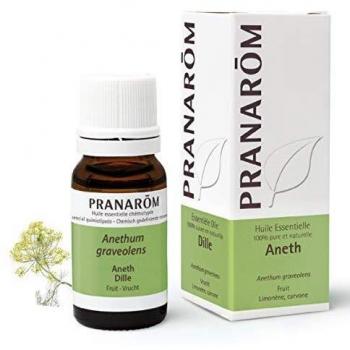 Pranarom Eneldo Fruto 10 Ml