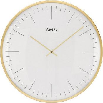 AMS moderne Armbanduhr 9541