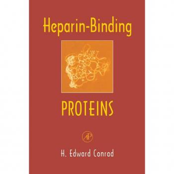 Vitalsource Technologies, Inc. Heparin-Binding Proteins