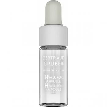 Gertraud Gruber Fiale Ialuron 3 x 4 ml