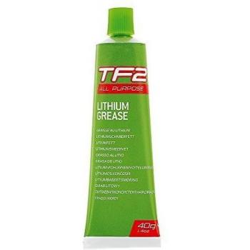 Grasa blanca de alto rendimiento Weldtite TF-2 de 40 g