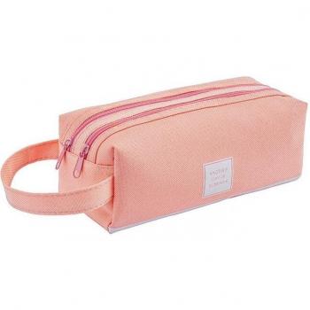6 Colors Pencil Storage Bag