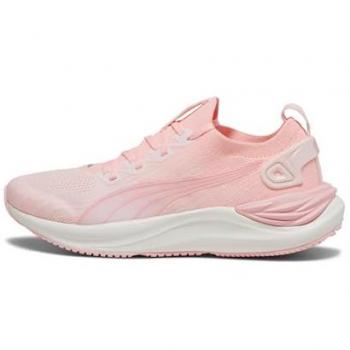 Puma Electrify Nitro 3K Women’s Performance Kicks – Coral Ice/Warm (UK 4)