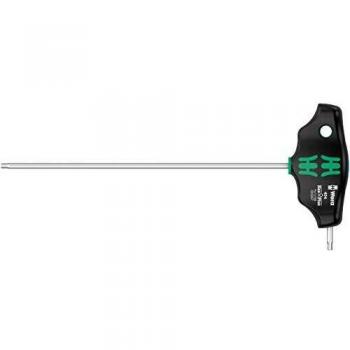 Wera 454 Imperial Clé à molette hexagonale Hex-Plus