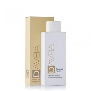Shampoo D'Aveia DS 200 ml (Volume & Lucentezza)