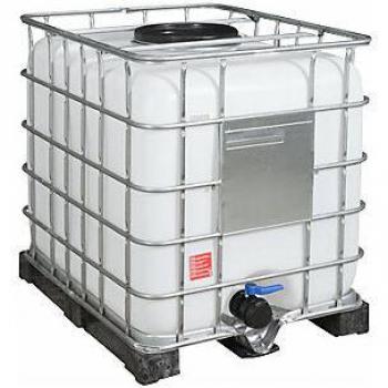 Kaiserkraft Container IBC Recobulk 1m³