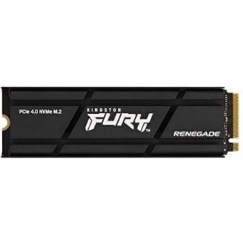 Kingston FURY Renegade