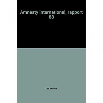Amnesty international, rapport 88
