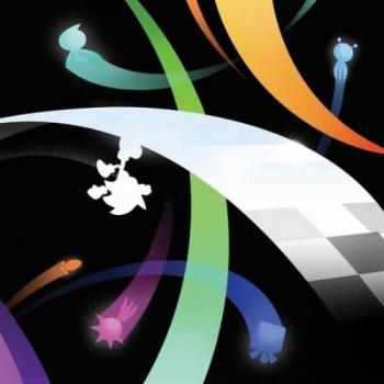 Sonic Colors Ultimate: Disco Doble 120 g, Nuevo