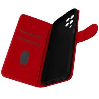 Custodia M12 – Protezione, Portacarte e Supporto in Colore Rosso