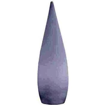 Lampadaire goutte LED sans fil CLASSY H120cm