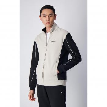 Power Blend ensemble jogging blanc cassé Champion