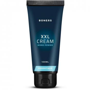 Boners XXL Penis Creme