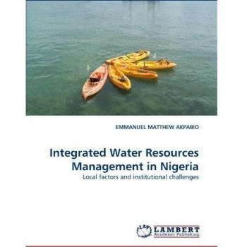 Integrated Water Resources Management in Nigeria: Local factors and institutional challenges