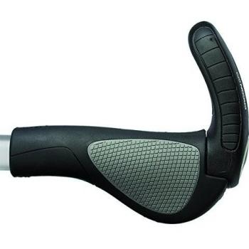 Ergon GP3 Ergonomic 3-Finger Bar-Ends – Genuine