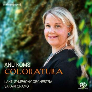 Coloratura Luminoso