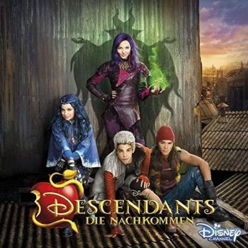 Descendants