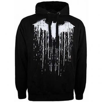 Batman Classic Print Sweatshirt