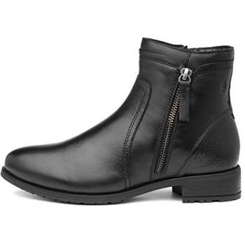 Women's Scarlett Leather Ankle Boot