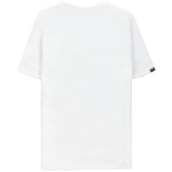 Star Wars T-Shirt Klassisches Poster