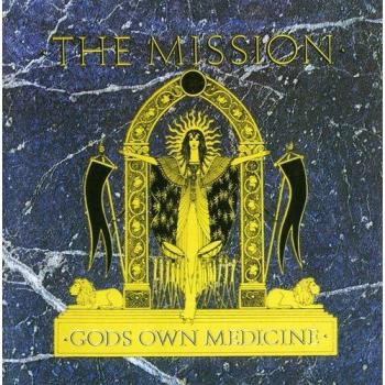 God's Own Medicine