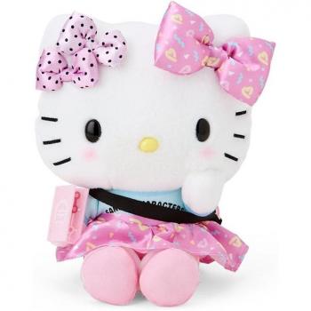 Hello Kitty Fantasy Trip Plush Toy