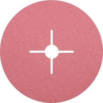 Disco abrasivo CO 80 Ø 180 mm 25 pz