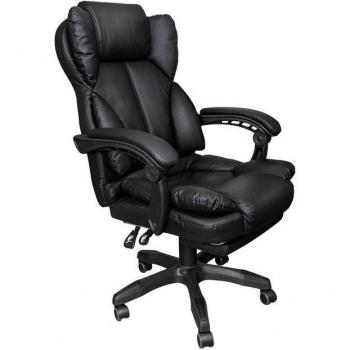 Schreibtisch‑Profi Stuhl TRISENS – ergonomische Racing‑Konstruktion