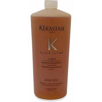 Shampoo Luxo Elixir Ultime 1000 ml