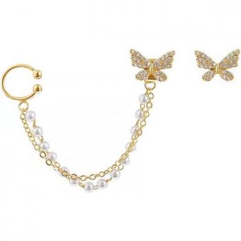 Oro Perla Chic