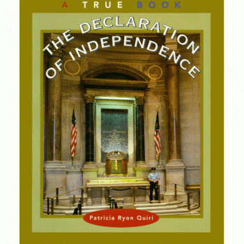The Declaration of Independence