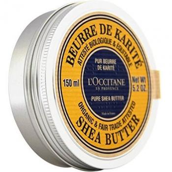 L'Occitane Karité Baume Pur Beurre de Karité Bio 150mL