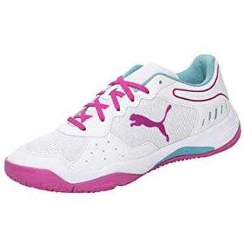 Puma Sapatilhas de Tênis Femininas SolarSmash RCT BLMO