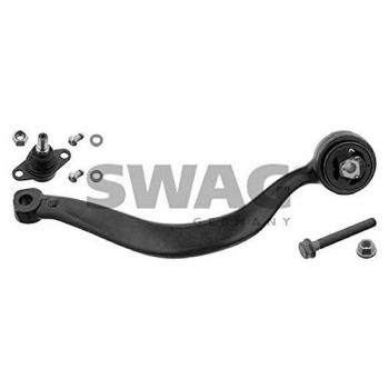 Braccio Oscillante con Sospensione Ruota SWAG 20 94 0573