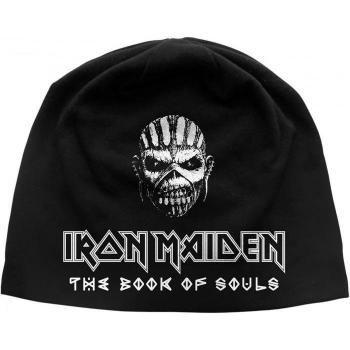 Iron Maiden The Book Of Souls Mütze Unisex