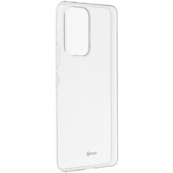 Custodia Silicone Roar Transparent – Galaxy A53 5G
