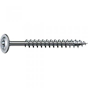 Spax Wirox Premium Washer Head Torx Screws for Timber Construction