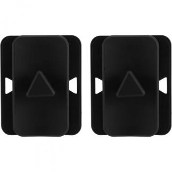 Plateforme Montant Double Écran et Tablette