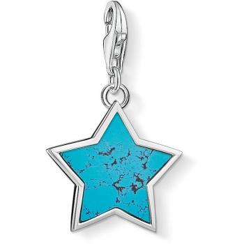 Lazo Turquesa Celestial