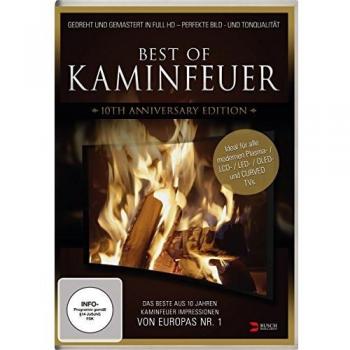 Best of Kaminfeuer