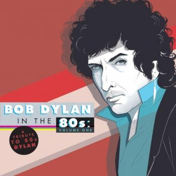 A tribute to bob dylan in the vinyl lp