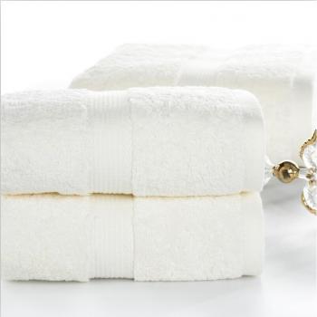 3-Piece Egyptian Cotton Bath and Face Towel Set