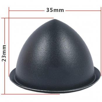 Capuchon anti-poussière pour haut-parleur – 5