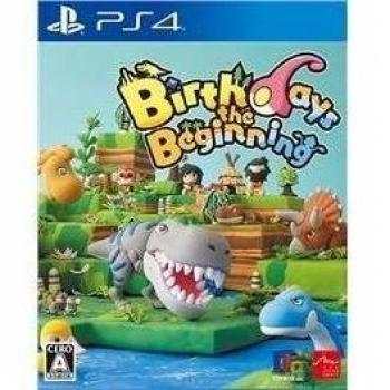 Cumpleaños: El Comienzo Juego para Consola Sony PlayStation 4, PS4 [PAL ESPAÑA]